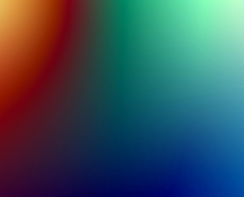 värikäs abstrakti kuva